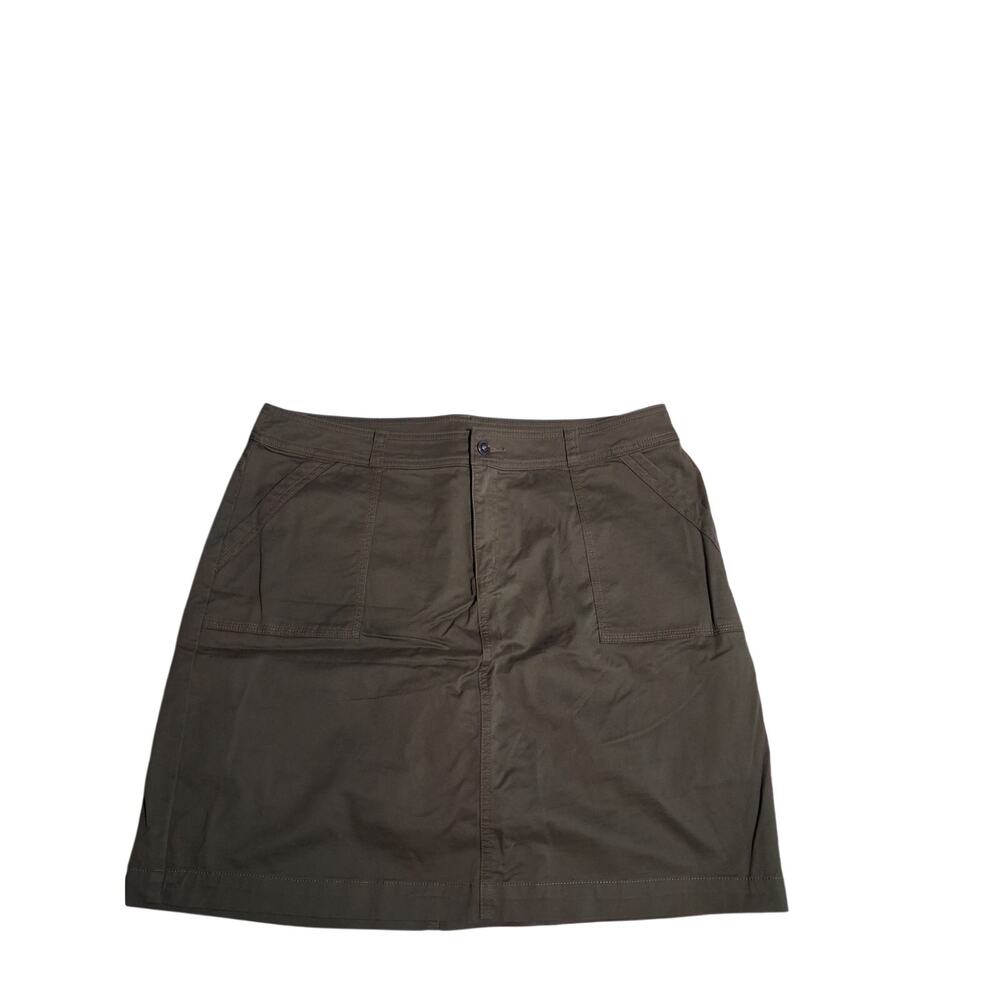 CJ Banks Skort
